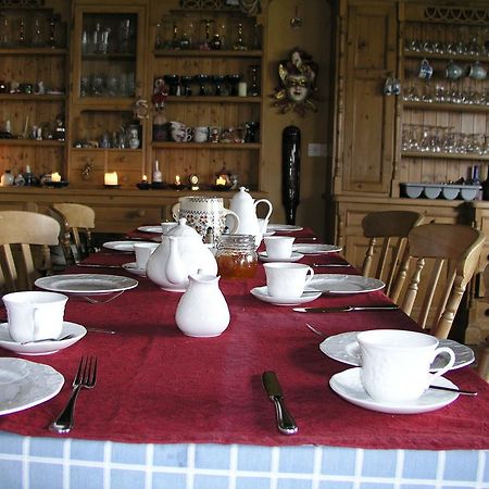 Lakeland Midsummer Lakehouse Oughterard Esterno foto