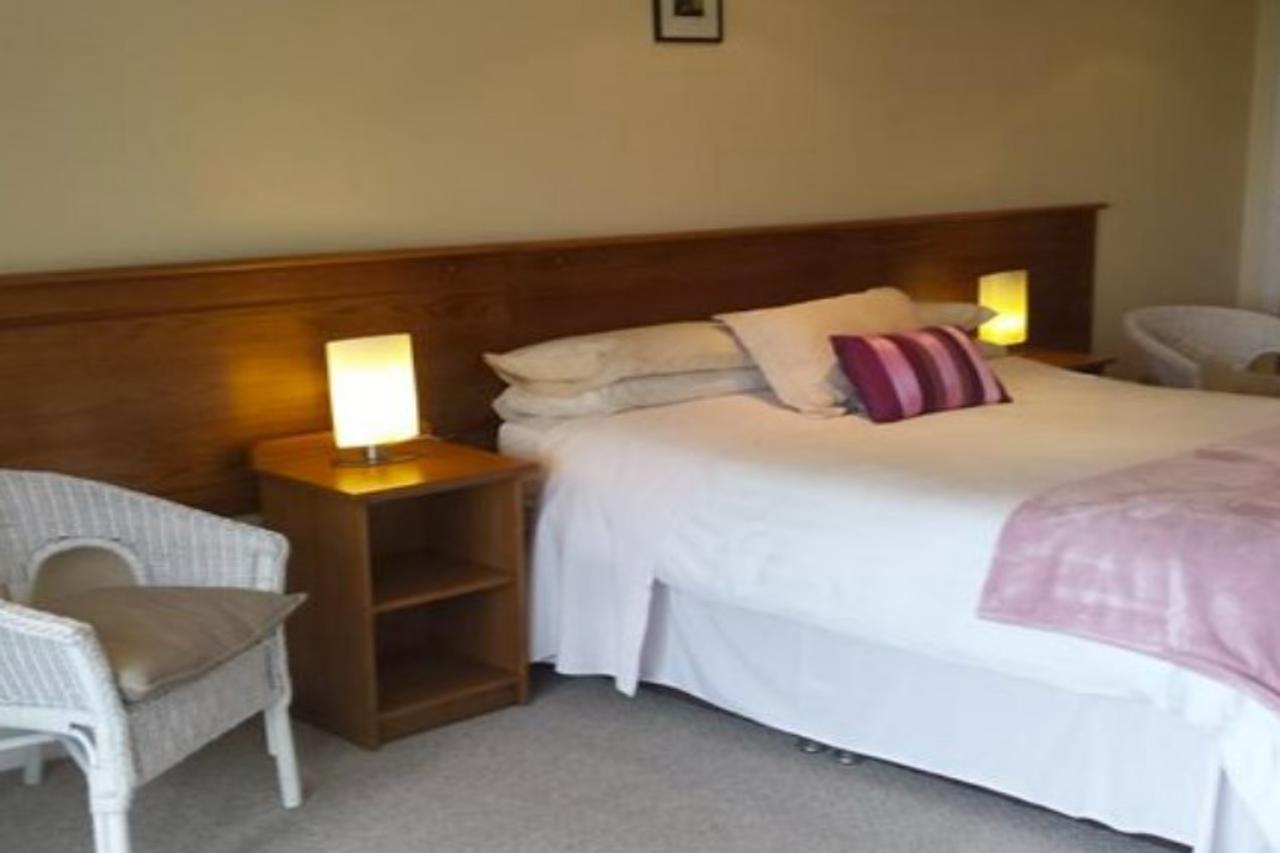 Lakeland Midsummer Lakehouse Oughterard Esterno foto