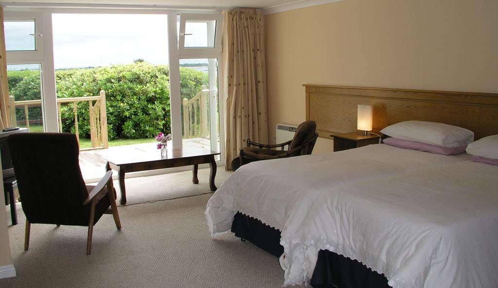 Lakeland Midsummer Lakehouse Oughterard Camera foto