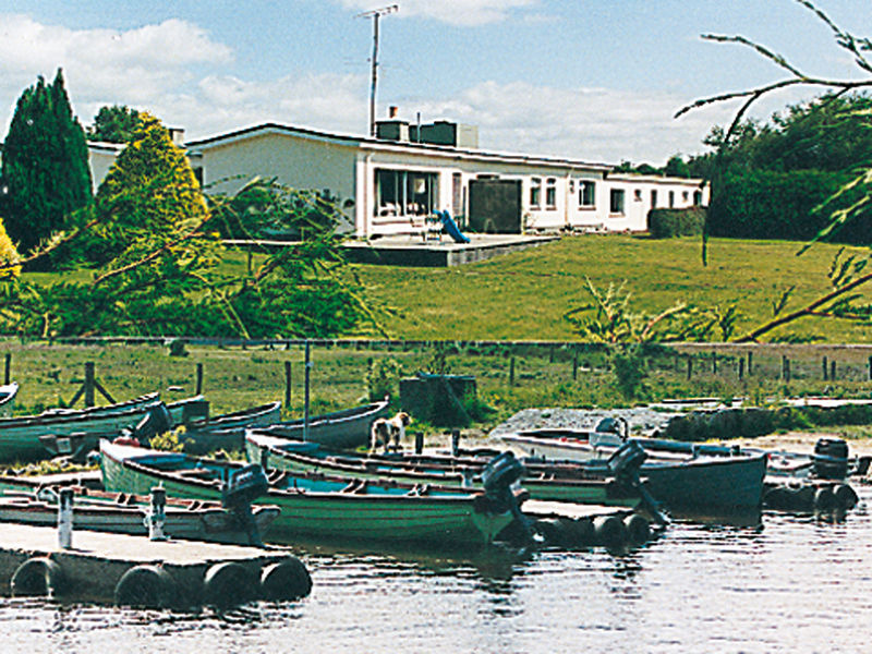 Lakeland Midsummer Lakehouse Oughterard Esterno foto